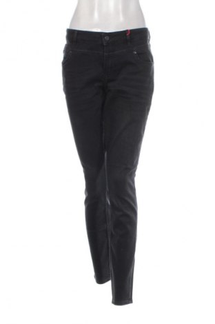 Damen Jeans Rosner, Größe L, Farbe Schwarz, Preis € 43,99