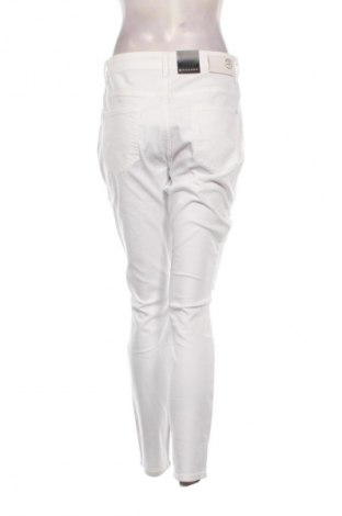 Női farmernadrág Rosner, Méret M, Szín Fehér, Ár 10 659 Ft