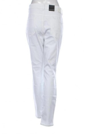 Damen Jeans Rosner, Größe XL, Farbe Weiß, Preis 23,99 €