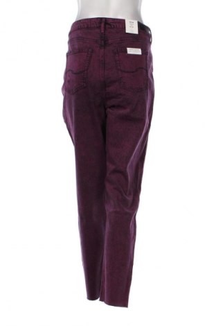 Γυναικείο Τζίν S.Oliver, Μέγεθος M, Χρώμα Βιολετί, Τιμή 28,99 €