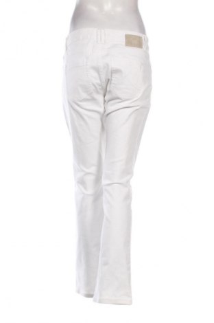 Dámské džíny  S.Oliver, Velikost L, Barva Bílá, Cena  159,00 Kč