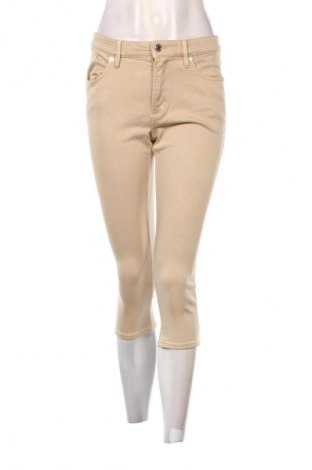 Damen Jeans S.Oliver, Größe L, Farbe Beige, Preis € 6,99