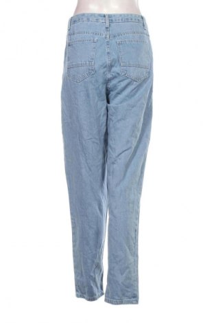 Blugi de femei SHEIN, Mărime S, Culoare Albastru, Preț 13,99 Lei