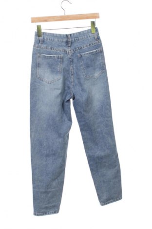Női farmernadrág SHEIN, Méret XS, Szín Kék, Ár 7 499 Ft