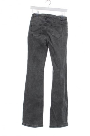 Damskie jeansy SHEIN, Rozmiar S, Kolor Szary, Cena 26,99 zł