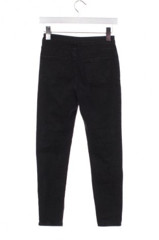 Damskie jeansy SHEIN, Rozmiar XXS, Kolor Czarny, Cena 21,99 zł