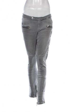 Damskie jeansy Set, Rozmiar M, Kolor Szary, Cena 25,99 zł
