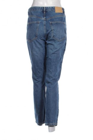 Dámské džíny  Sinsay, Velikost M, Barva Modrá, Cena  243,00 Kč