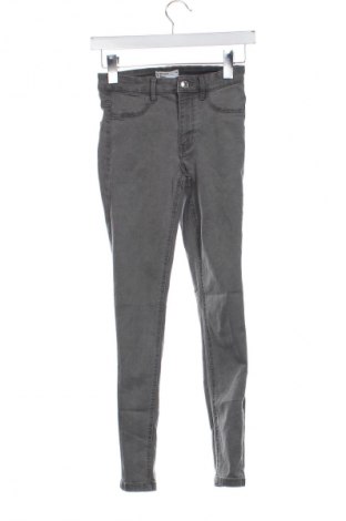 Damen Jeans Sinsay, Größe XS, Farbe Grau, Preis 3,99 €
