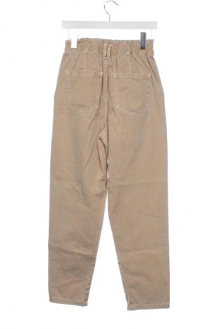 Damen Jeans Stradivarius, Größe XS, Farbe Beige, Preis 11,57 €