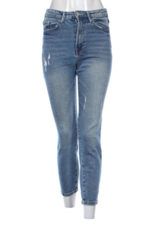 Damen Jeans Stradivarius, Größe S, Farbe Blau, Preis 24,35 €