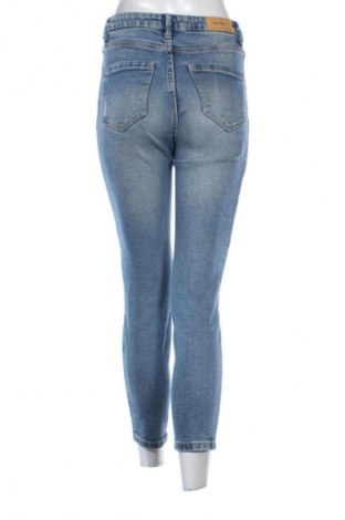Damen Jeans Stradivarius, Größe S, Farbe Blau, Preis 24,35 €