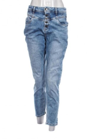 Damen Jeans Street One, Größe S, Farbe Blau, Preis 20,99 €