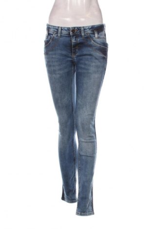 Damskie jeansy Street One, Rozmiar M, Kolor Niebieski, Cena 23,99 zł