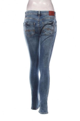 Damskie jeansy Street One, Rozmiar M, Kolor Niebieski, Cena 23,99 zł