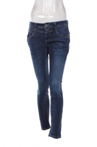 Damskie jeansy Street One, Rozmiar M, Kolor Niebieski, Cena 23,99 zł