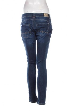 Damskie jeansy Street One, Rozmiar M, Kolor Niebieski, Cena 23,99 zł