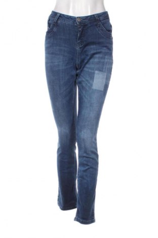 Damen Jeans Street One, Größe XL, Farbe Blau, Preis 5,99 €