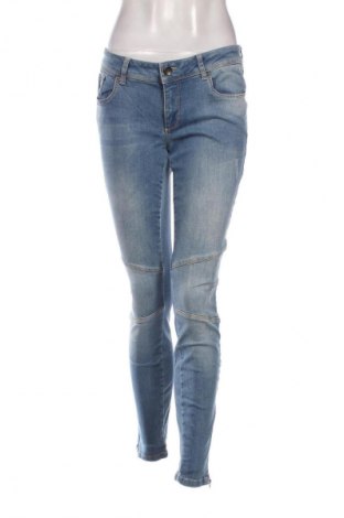 Damen Jeans Street One, Größe M, Farbe Blau, Preis € 5,99