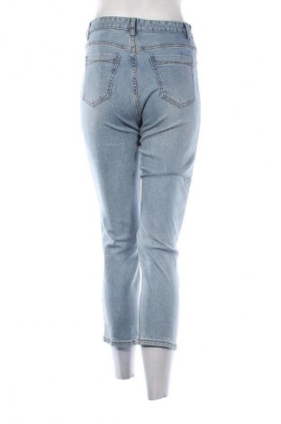 Dámske džínsy  THE WILLOW LABEL, Veľkosť M, Farba Modrá, Cena  11,95 €