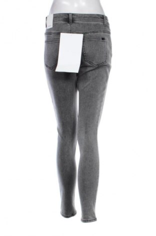 Damen Jeans Taifun, Größe M, Farbe Grau, Preis 27,99 €