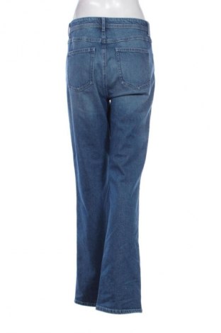 Damskie jeansy Taifun, Rozmiar M, Kolor Niebieski, Cena 260,99 zł