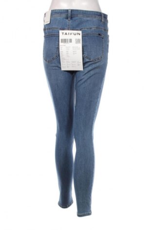 Дамски дънки Taifun, Размер M, Цвят Син, Цена 13,80 €