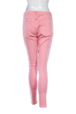 Damen Jeans Taifun, Größe M, Farbe Rosa, Preis 36,99 €