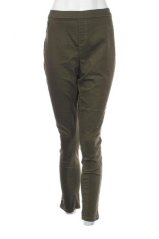 Damskie jeansy The 1964 Denim Company, Rozmiar L, Kolor Zielony, Cena 24,99 zł