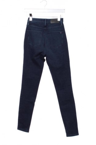 Γυναικείο Τζίν Tommy Hilfiger, Μέγεθος XXS, Χρώμα Μπλέ, Τιμή 45,99 €