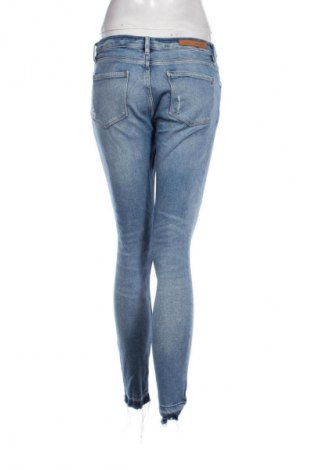 Blugi de femei Tommy Hilfiger, Mărime M, Culoare Albastru, Preț 233,99 Lei