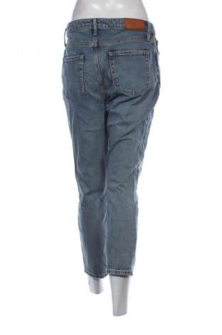 Дамски дънки Tommy Hilfiger, Размер L, Цвят Син, Цена 46,01 €