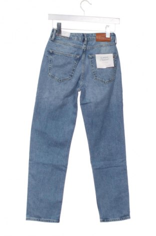 Blugi de femei Tommy Hilfiger, Mărime XS, Culoare Albastru, Preț 210,99 Lei