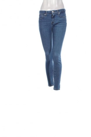 Γυναικείο Τζίν Tommy Hilfiger, Μέγεθος M, Χρώμα Μπλέ, Τιμή 43,99 €