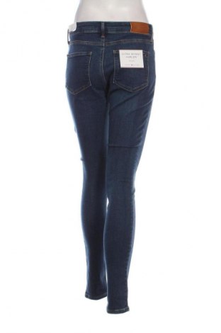 Blugi de femei Tommy Hilfiger, Mărime M, Culoare Albastru, Preț 185,99 Lei