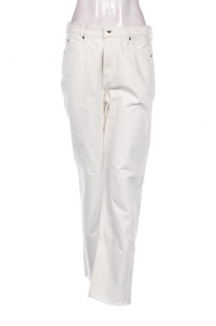 Damskie jeansy Tommy Hilfiger, Rozmiar M, Kolor Biały, Cena 539,99 zł