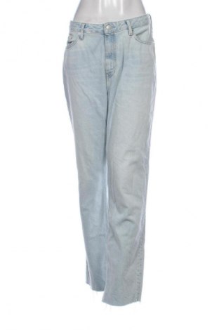 Blugi de femei Tommy Hilfiger, Mărime XL, Culoare Albastru, Preț 241,99 Lei