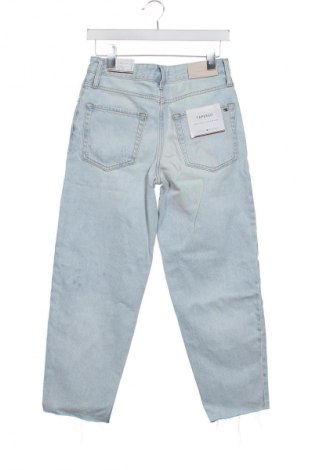 Damskie jeansy Tommy Hilfiger, Rozmiar XS, Kolor Niebieski, Cena 206,99 zł