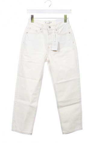 Damen Jeans Tommy Hilfiger, Größe XS, Farbe Weiß, Preis 51,99 €