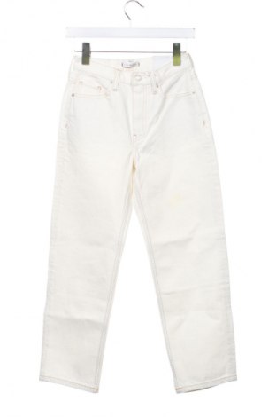 Дамски дънки Tommy Hilfiger, Размер XS, Цвят Бял, Цена 36,81 €