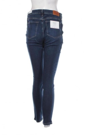 Damskie jeansy Tommy Hilfiger, Rozmiar L, Kolor Niebieski, Cena 452,99 zł