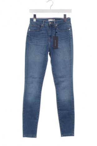 Damen Jeans Tommy Hilfiger, Größe XS, Farbe Blau, Preis 73,99 €