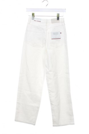 Dámské džíny  Tommy Hilfiger, Velikost XXS, Barva Bílá, Cena  1 159,00 Kč