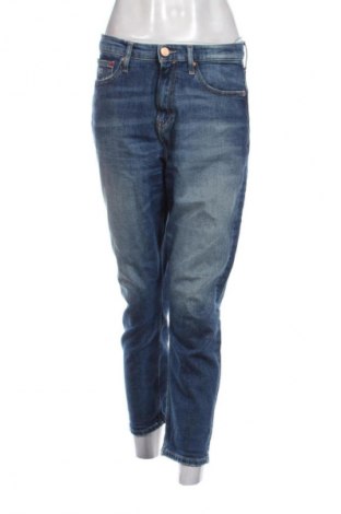 Damen Jeans Tommy Jeans, Größe M, Farbe Blau, Preis 42,99 €