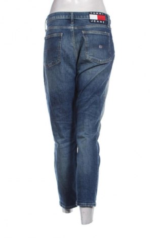 Damen Jeans Tommy Jeans, Größe M, Farbe Blau, Preis 42,99 €