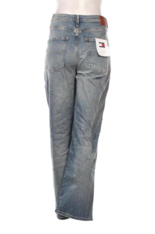 Blugi de femei Tommy Jeans, Mărime XL, Culoare Albastru, Preț 382,99 Lei