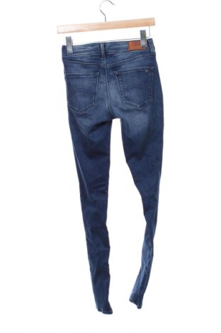 Γυναικείο Τζίν Tommy Jeans, Μέγεθος S, Χρώμα Μπλέ, Τιμή 23,99 €