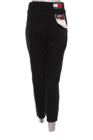 Damskie jeansy Tommy Jeans, Rozmiar S, Kolor Czarny, Cena 452,99 zł
