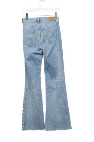 Damskie jeansy Tommy Jeans, Rozmiar XS, Kolor Niebieski, Cena 189,99 zł