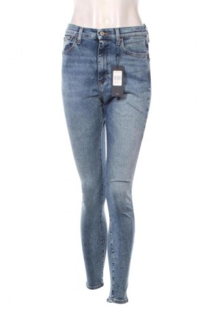 Dámske džínsy  Tommy Jeans, Veľkosť M, Farba Modrá, Cena  103,95 €